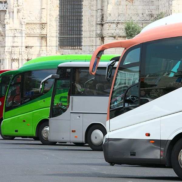 transporte