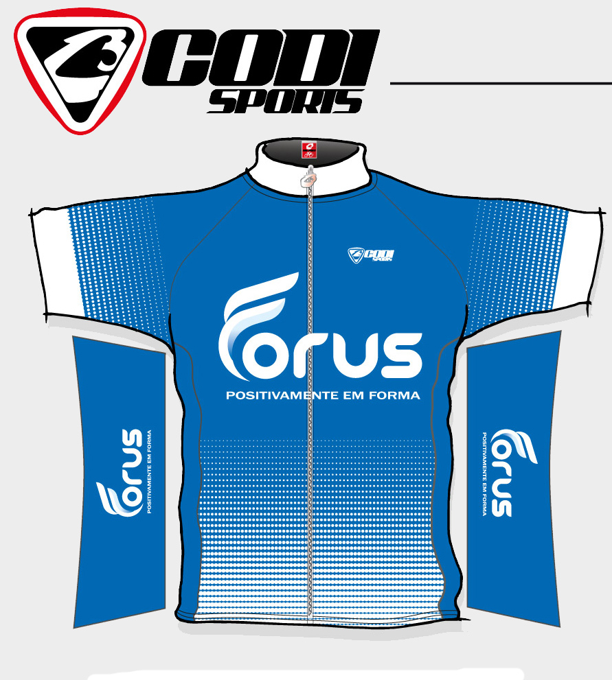  MAILLOT CICLISMO
