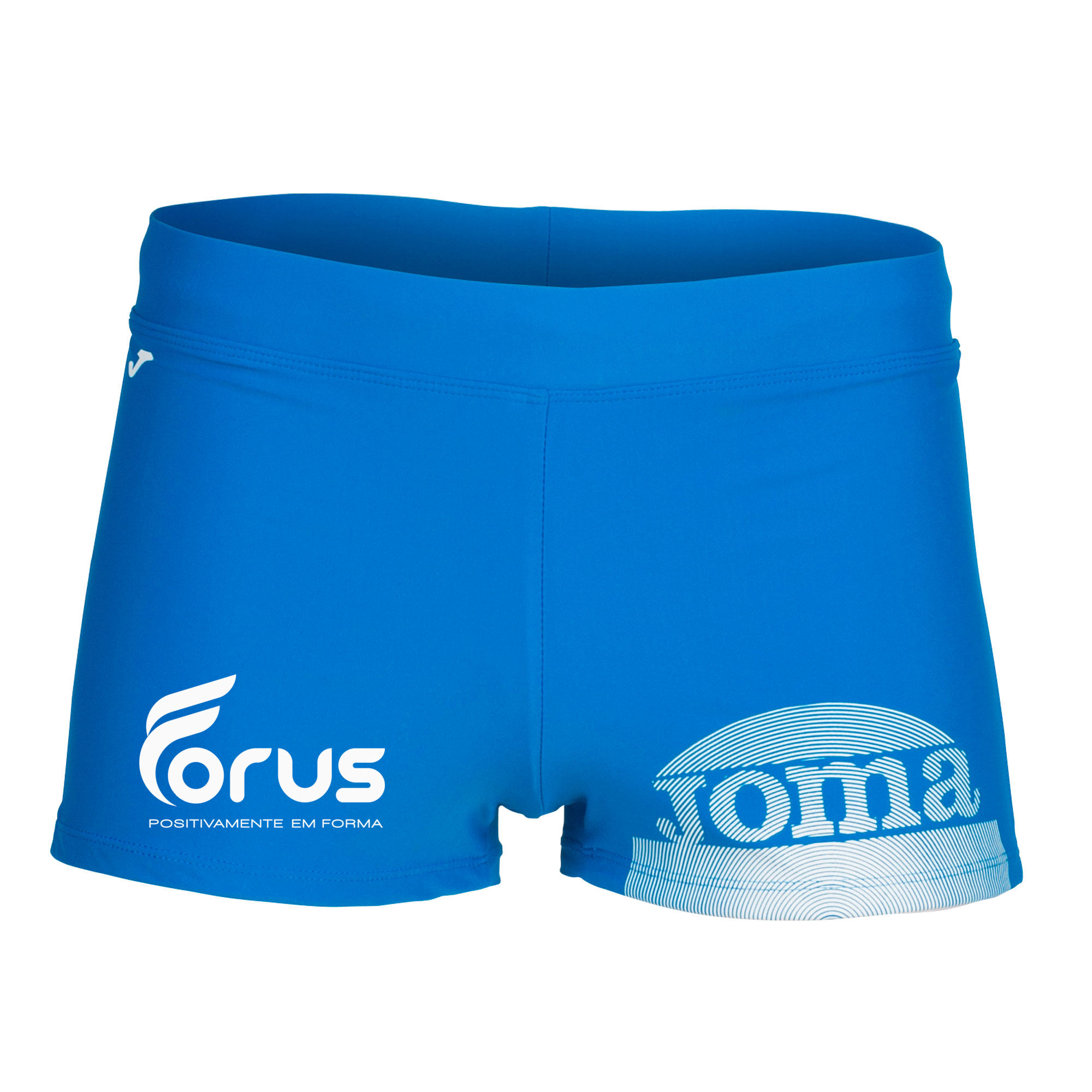 BAÑADOR BOXER   FORUS