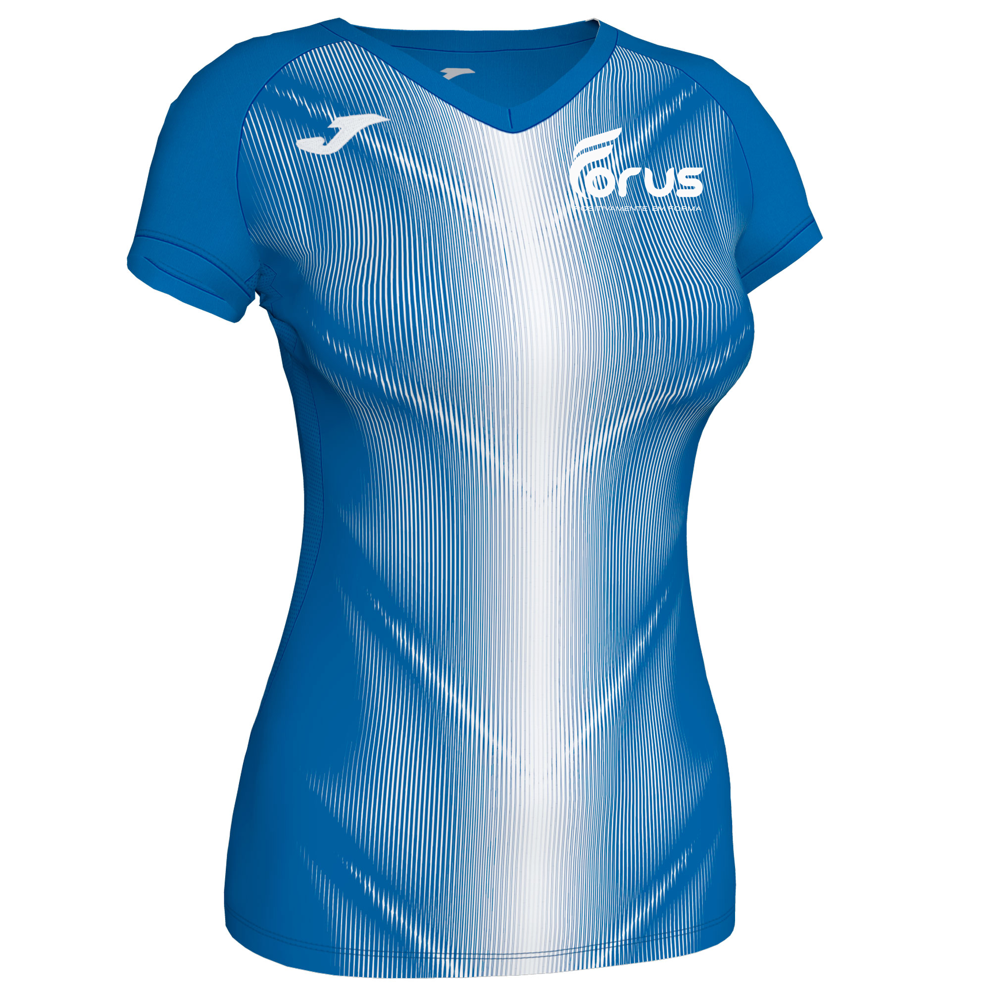 CAMISETA  MUJER FORUS 