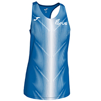 CAMISETA TIRANTES MUJER FORUS 